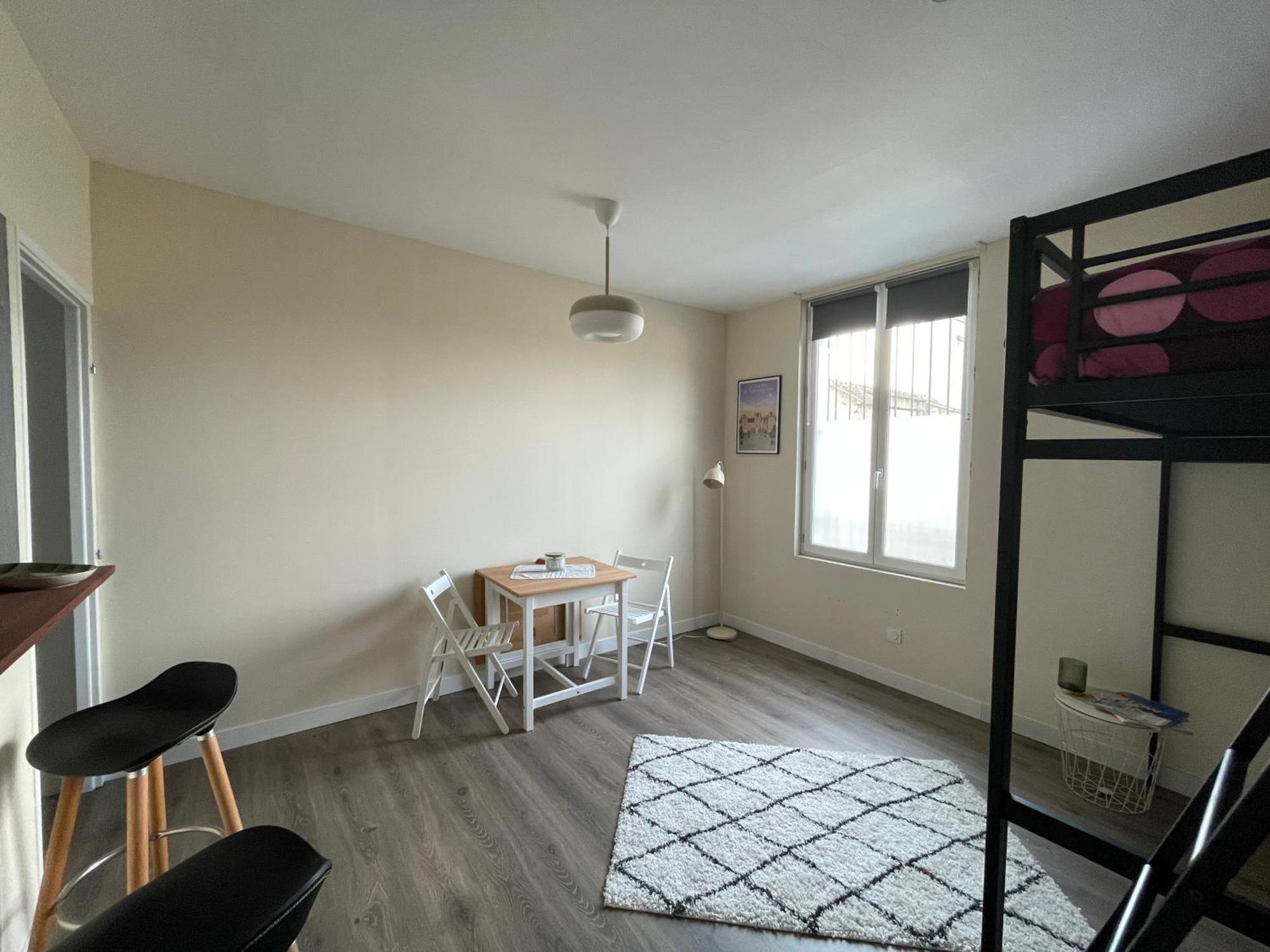 Studio 4 Emplacement Ideal Entre Chateau Et Centre Fontainebleau Bagian luar foto